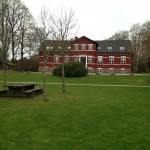 Eldrupgård Skovskole